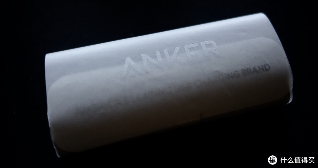 好到想安利——Anker PowerLine苹果数据线使用体验