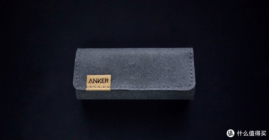 好到想安利——Anker PowerLine苹果数据线使用体验