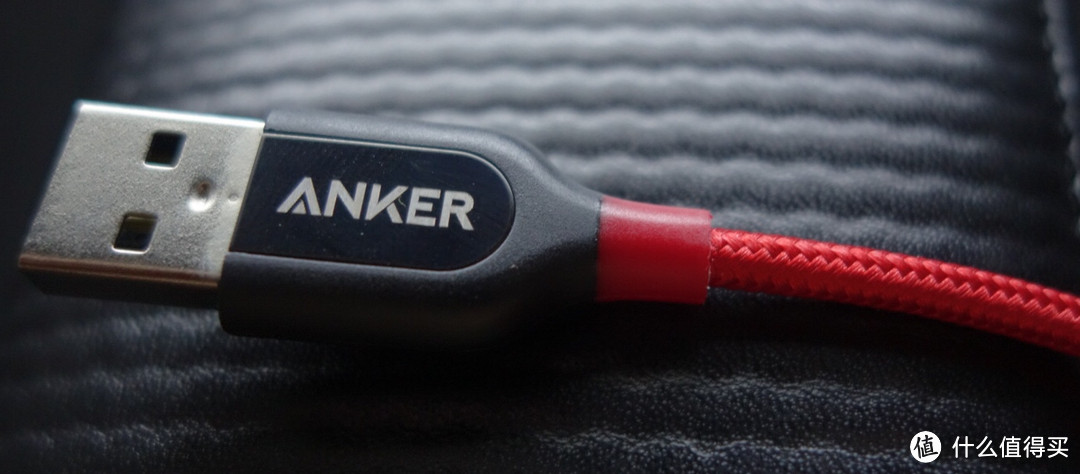 好到想安利——Anker PowerLine苹果数据线使用体验