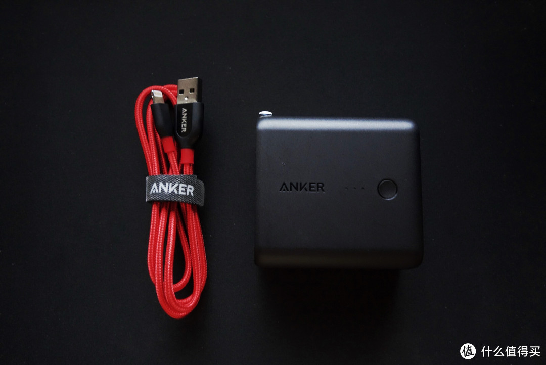 好到想安利——Anker PowerLine苹果数据线使用体验