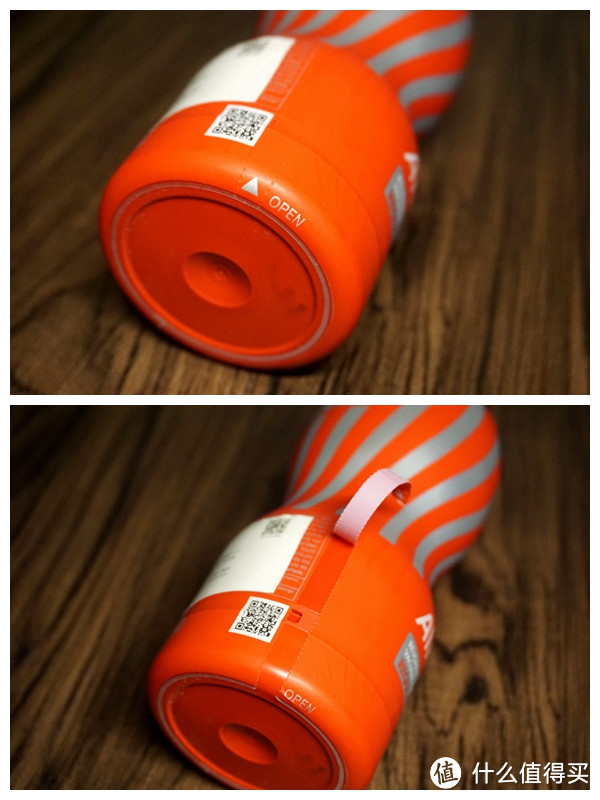 来自香蕉君的问候 — TENGA 典雅 AIR TECH ATH-001 真空飞机杯 简晒