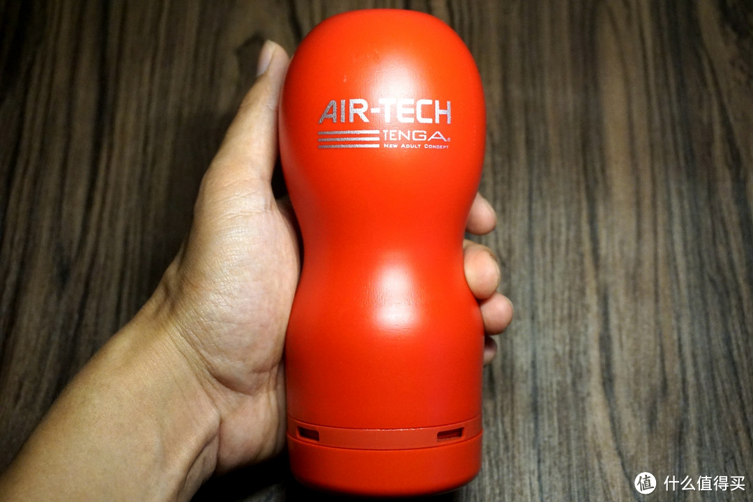 来自香蕉君的问候 — TENGA 典雅 AIR TECH ATH-001 真空飞机杯 简晒