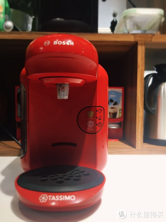 #原创新人#瞎写的TASSIMO与多趣酷思胶囊咖啡机比较推荐