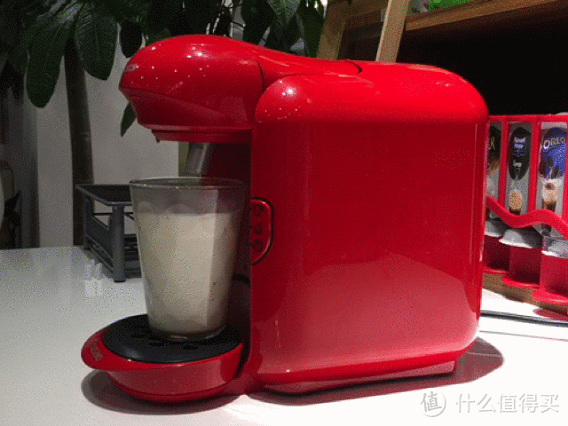 #原创新人#瞎写的TASSIMO与多趣酷思胶囊咖啡机比较推荐