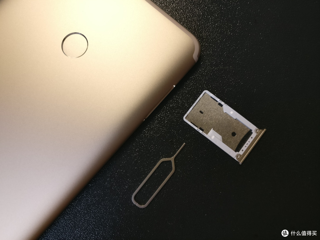 小米max2标准版开箱测评