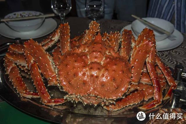 6月，俄罗斯的海鲜饕餮之旅