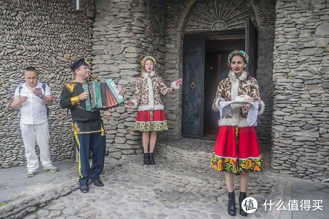 6月，俄罗斯的海鲜饕餮之旅