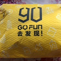 小米 90分 背包外观展示(减震背板|面料|前仓|主仓|内衬)