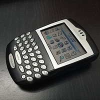 黑莓7290手机使用总结(屏幕|系统|手感)