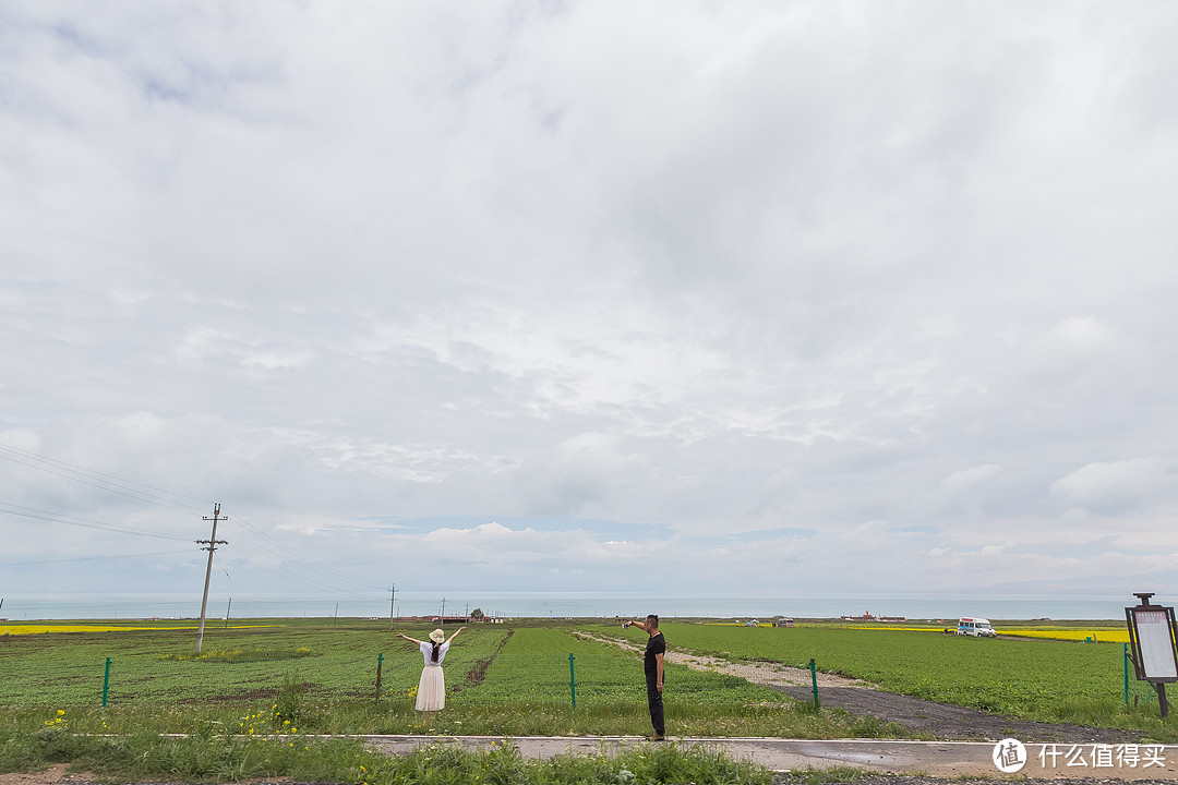 三人行甘南大环线—青海湖、茶卡盐湖、敦煌、门源花海祁连山（超多图）