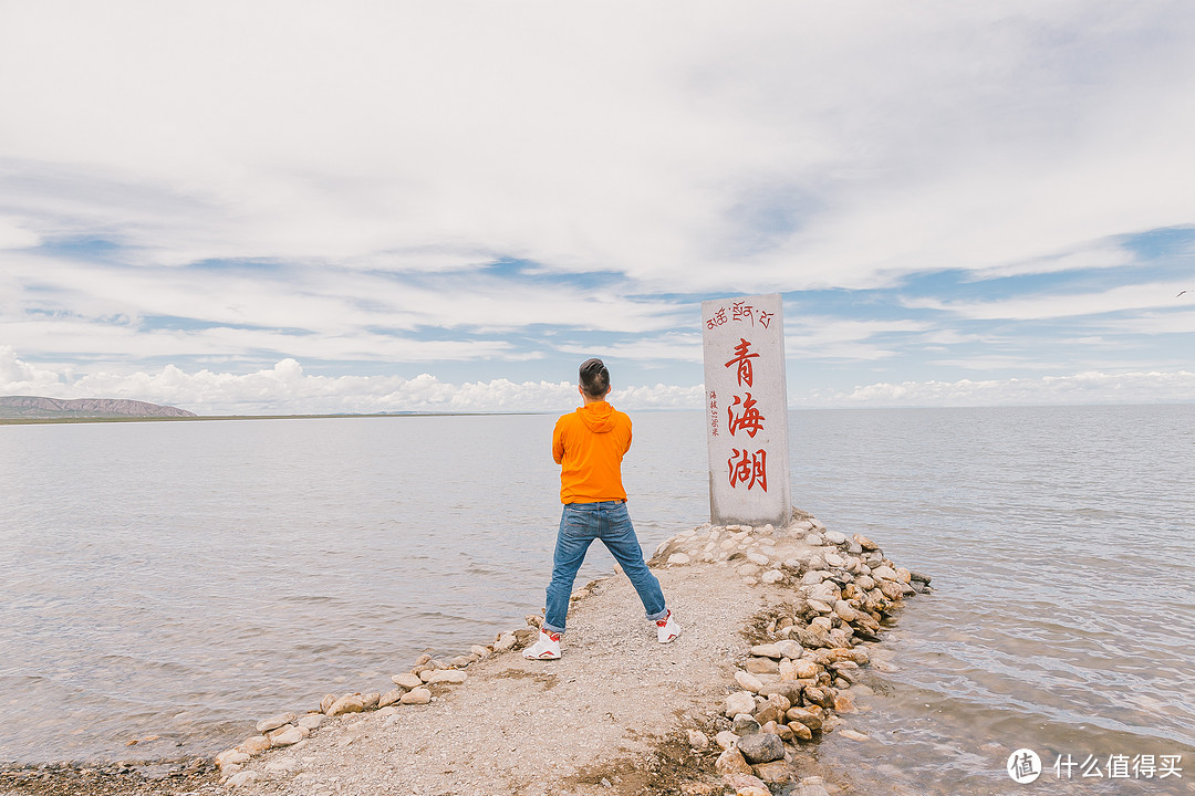 三人行甘南大环线—青海湖、茶卡盐湖、敦煌、门源花海祁连山（超多图）