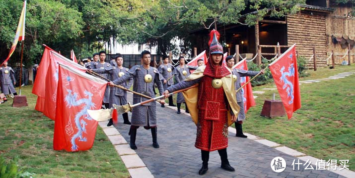 厦门不止鼓浪屿❤只请两天假，带你玩转福建两大世界遗产（下）