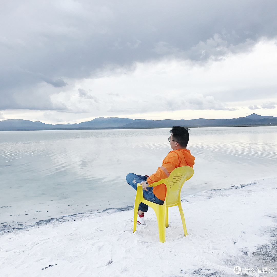 三人行甘南大环线—青海湖、茶卡盐湖、敦煌、门源花海祁连山（超多图）