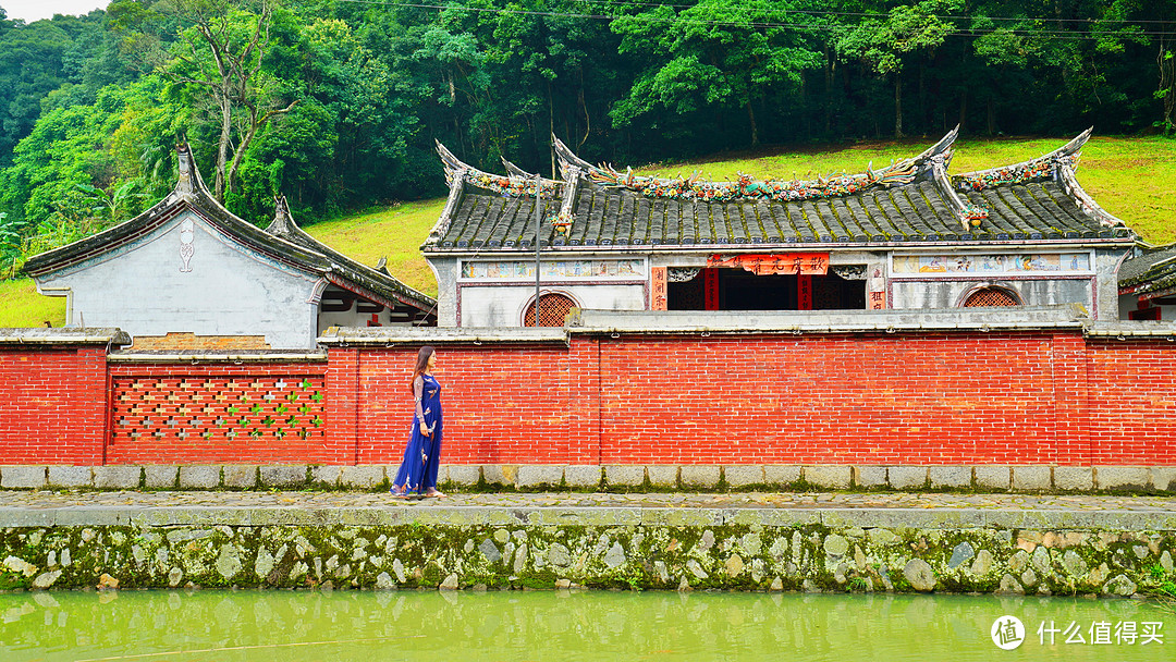 厦门不止鼓浪屿❤只请两天假，带你玩转福建两大世界遗产（下）