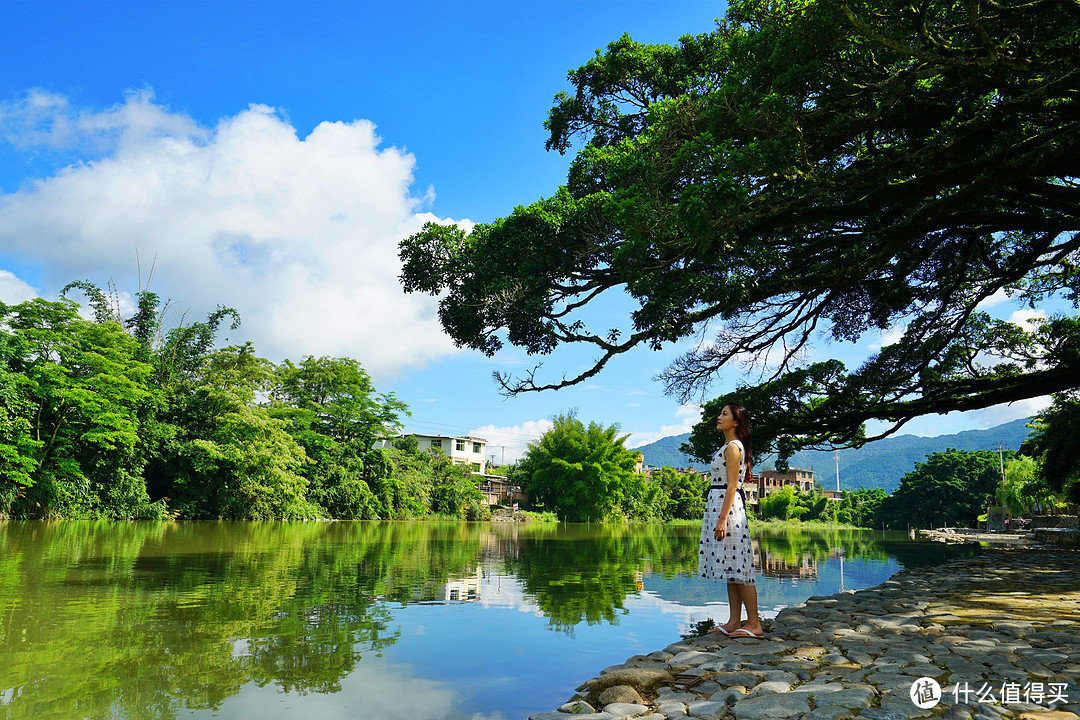 厦门不止鼓浪屿❤只请两天假，带你玩转福建两大世界遗产（下）