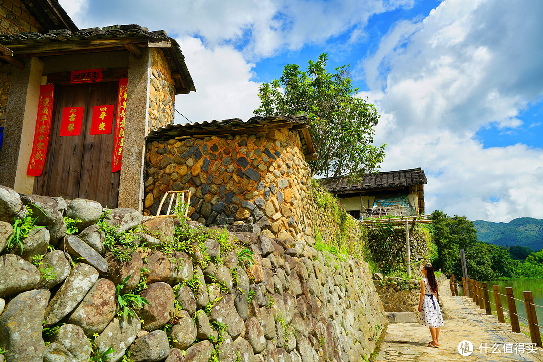 厦门不止鼓浪屿❤只请两天假，带你玩转福建两大世界遗产（下）