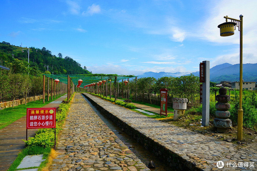 厦门不止鼓浪屿❤只请两天假，带你玩转福建两大世界遗产（下）