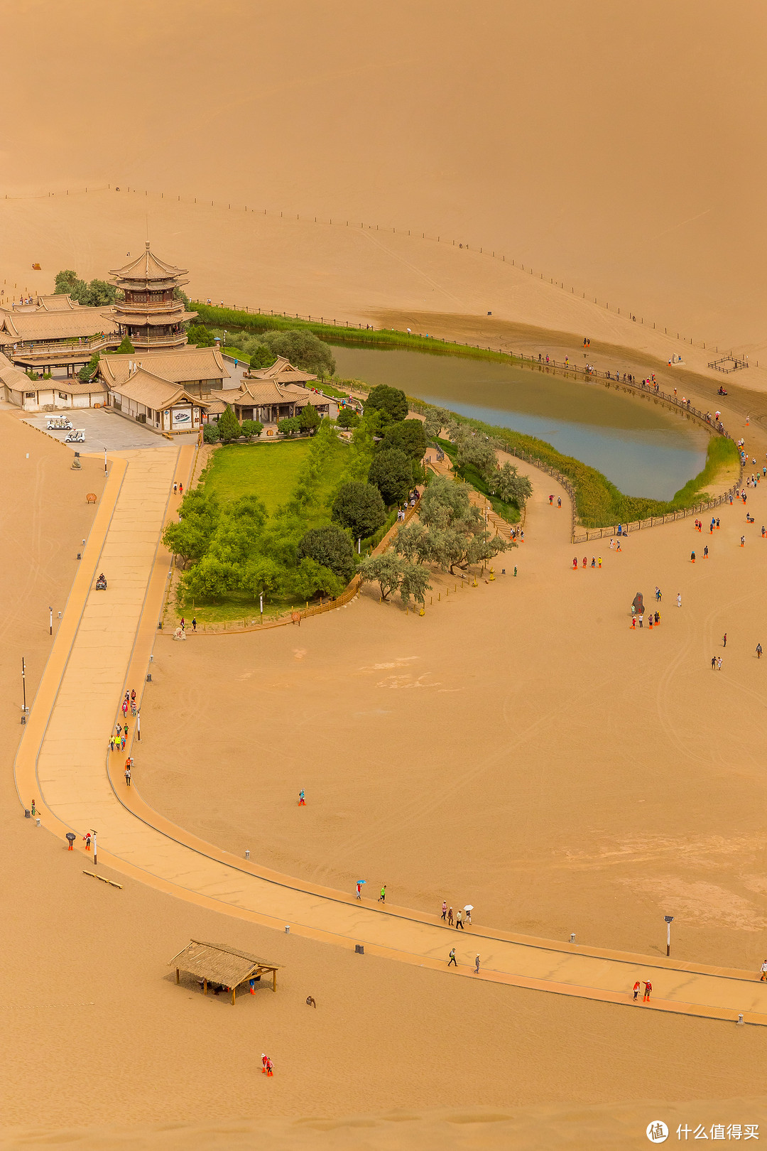 三人行甘南大环线—青海湖、茶卡盐湖、敦煌、门源花海祁连山（超多图）