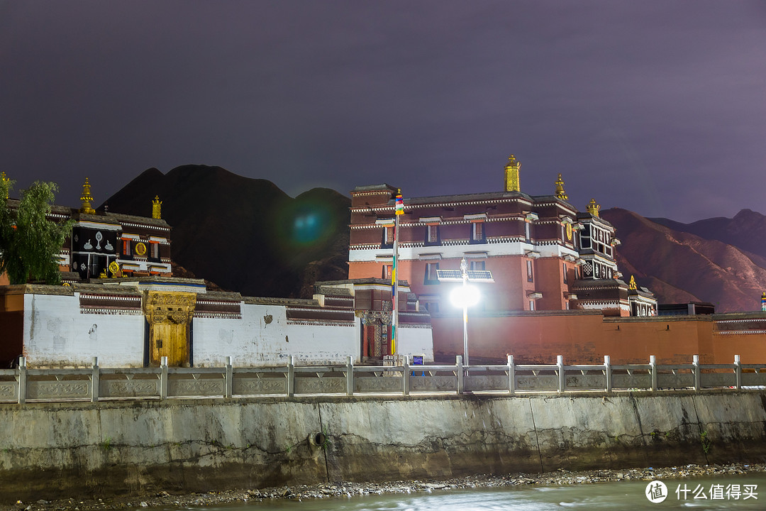 三人行甘南大环线—青海湖、茶卡盐湖、敦煌、门源花海祁连山（超多图）