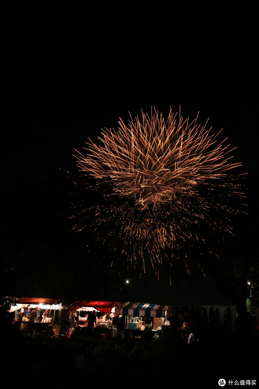 不能错过的*级花火盛会 - 土浦花火大会 全攻略