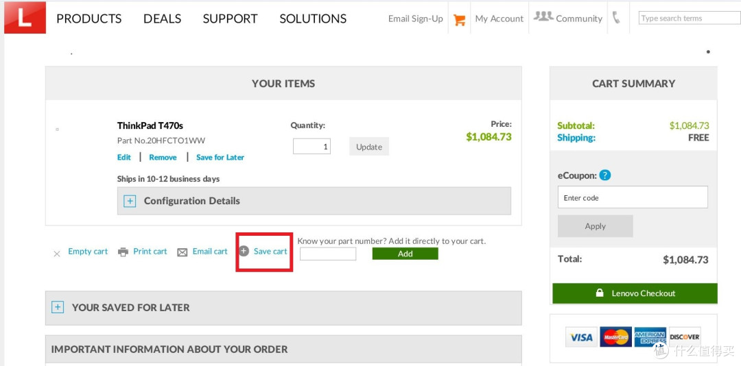#本站首晒#八通道银色小黑ThinkPad T470s 购买攻略及使用感受