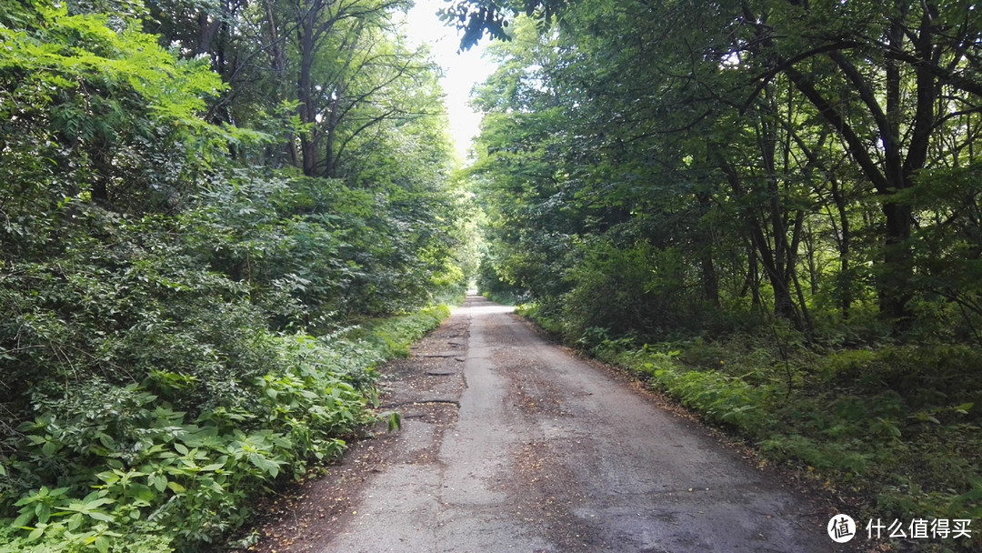 高能预警！末日城市 —— 切尔诺贝利一日游