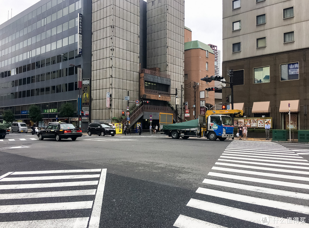 最后一日：梅田蓝天大厦 返回厦门以及算总账