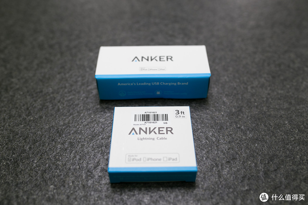 anker苹果数据线选购指南：总有一款适合你