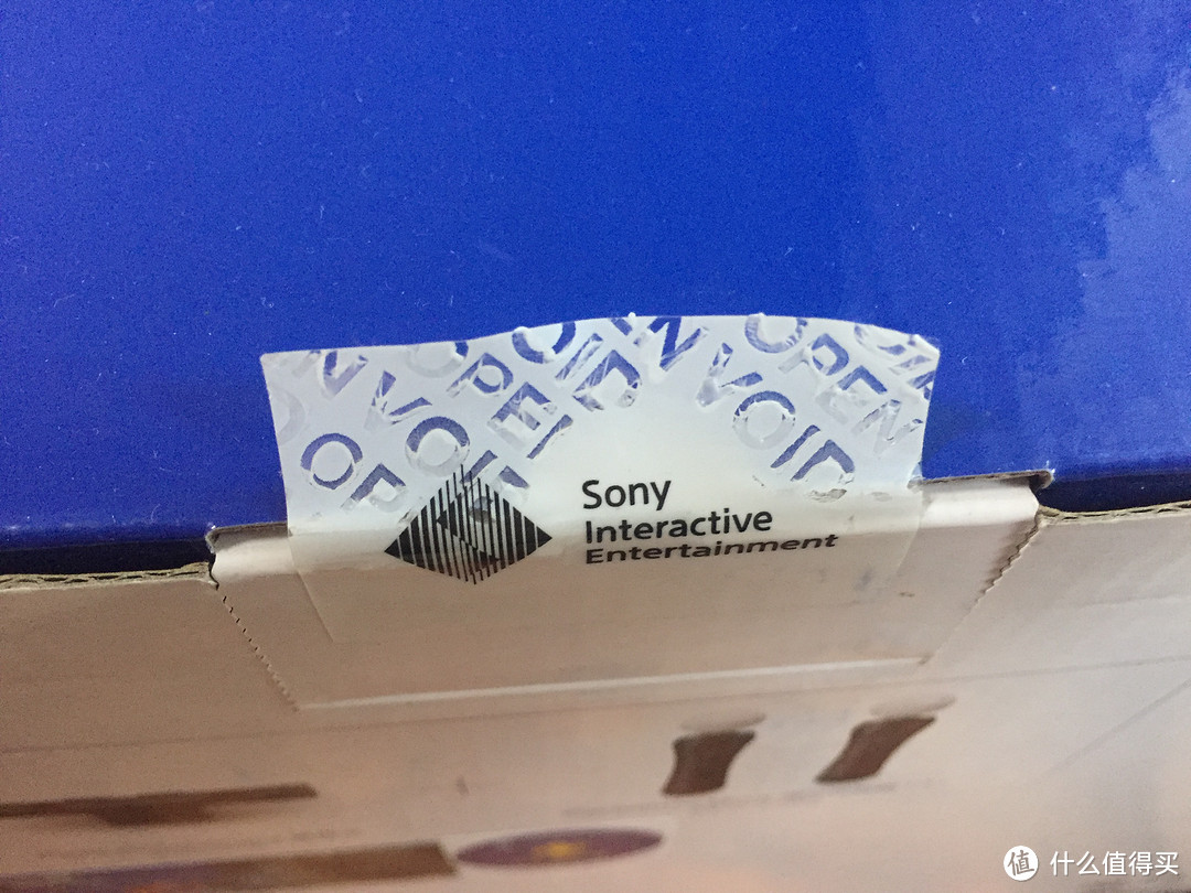 PlayStation VR 国行精品套装开箱 及接触的PS VR 游戏 简单评价