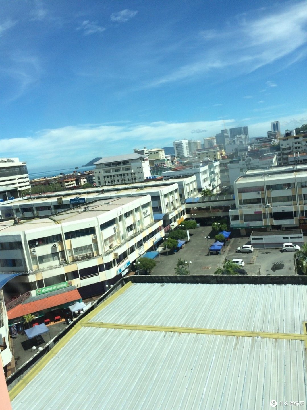 #原创新人#wf的简单生活之 — 匆忙的2月沙巴简易旅行