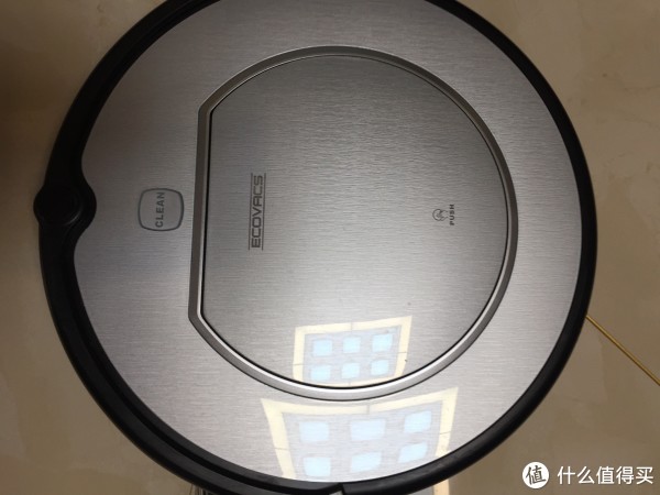 һɾˡ˹ecovacs CR540 ɨػʹø