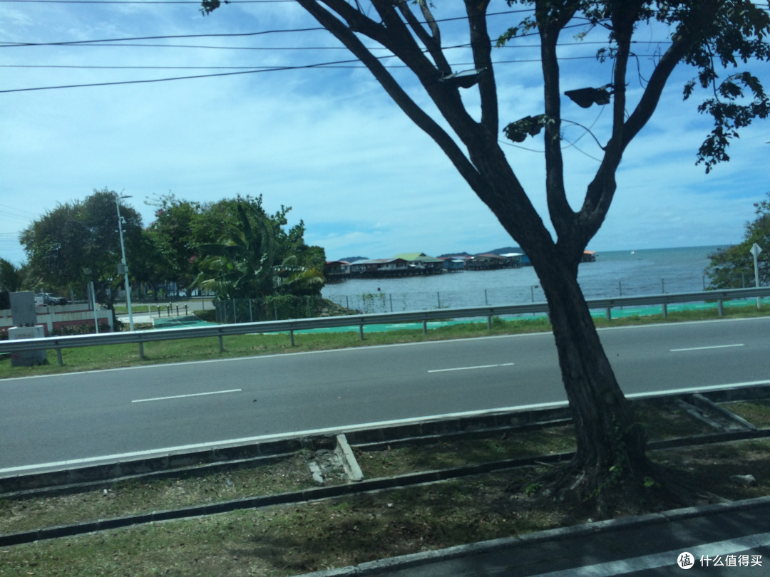 #原创新人#wf的简单生活之 — 匆忙的2月沙巴简易旅行