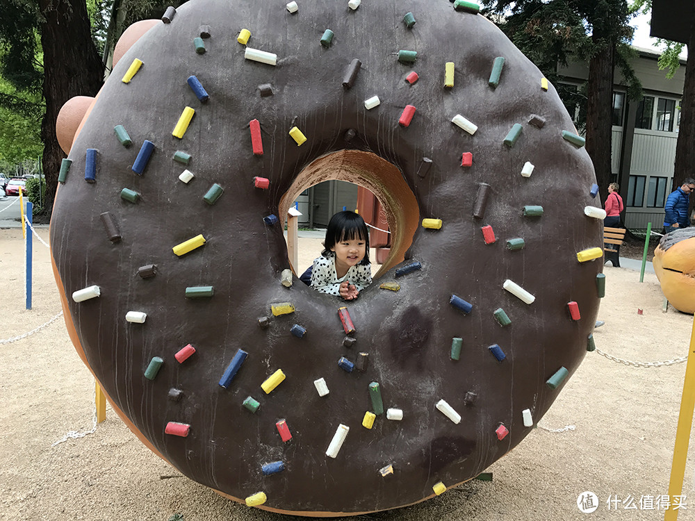 旧金山西雅图深度游+免税州买买买，一家老小美西自驾18天