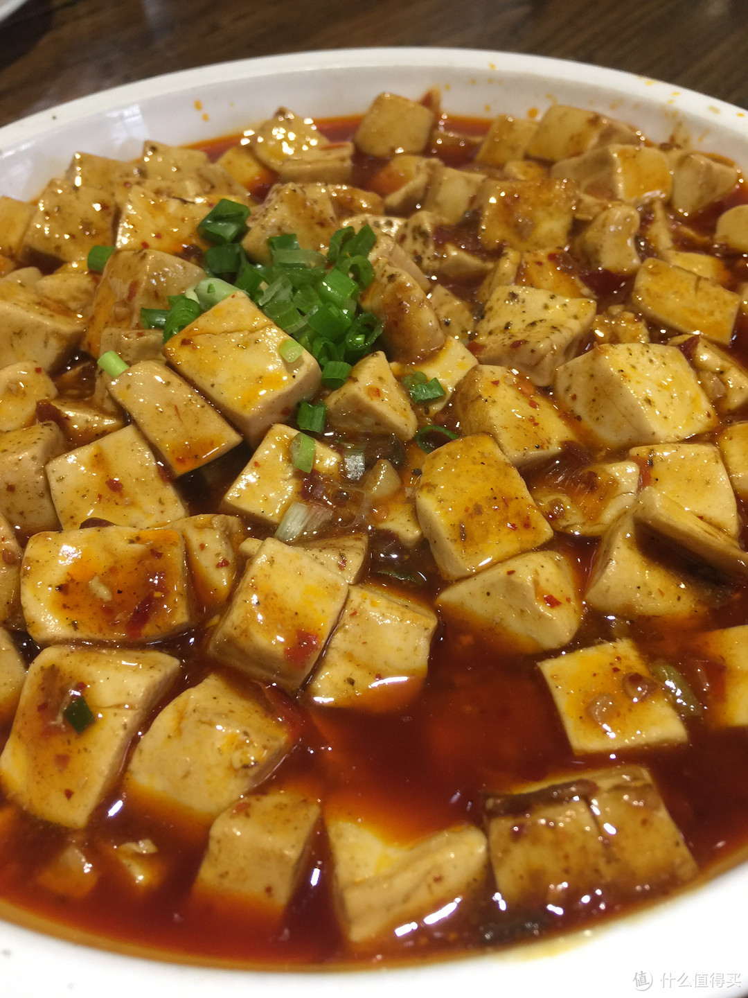 川菜在郑州，九味川香麻婆豆腐，朴实无华如何长盛不衰