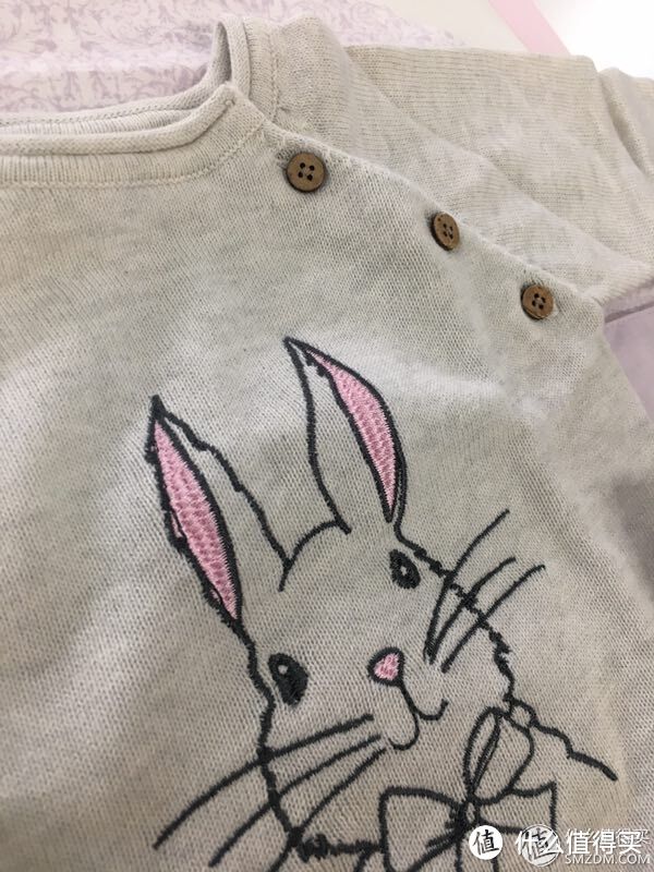 #原创新人#养娃实用装备:La Redoute入手Babybjorn婴儿背带及童装