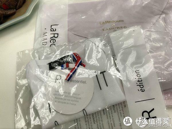 #原创新人#养娃实用装备:La Redoute入手Babybjorn婴儿背带及童装