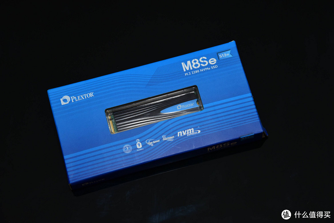 百科：你的M.2SSD知识该更新了！