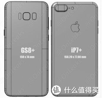 比你所见更丰富 — 三星 Galaxy S8+ 4GB+64GB版 开箱简聊