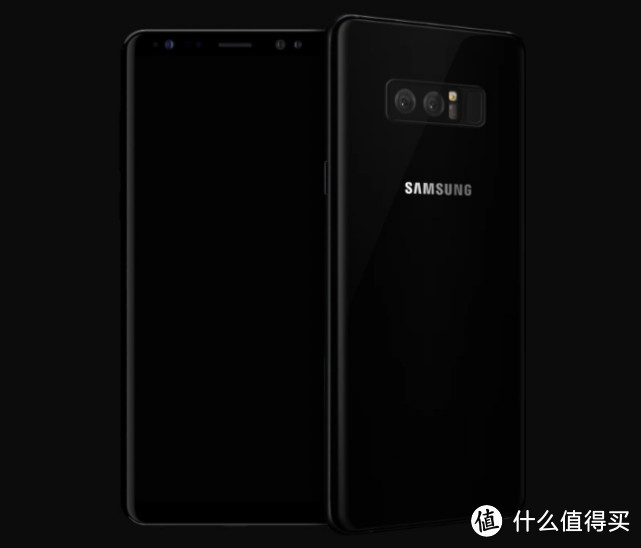 三星Note 8发布时间确认！小米这款新机竟然有“freestyle”