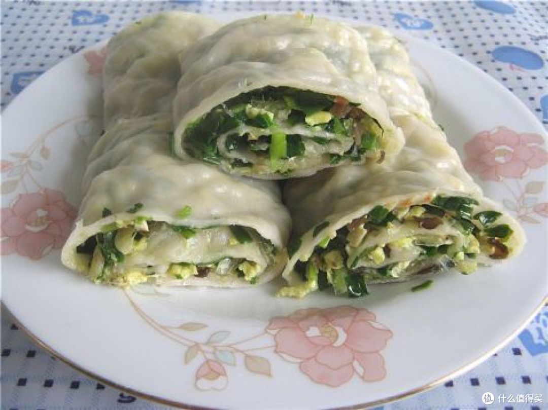 郑州什么值得吃？老三记之二 ： 葛记焖饼&特色小吃简介