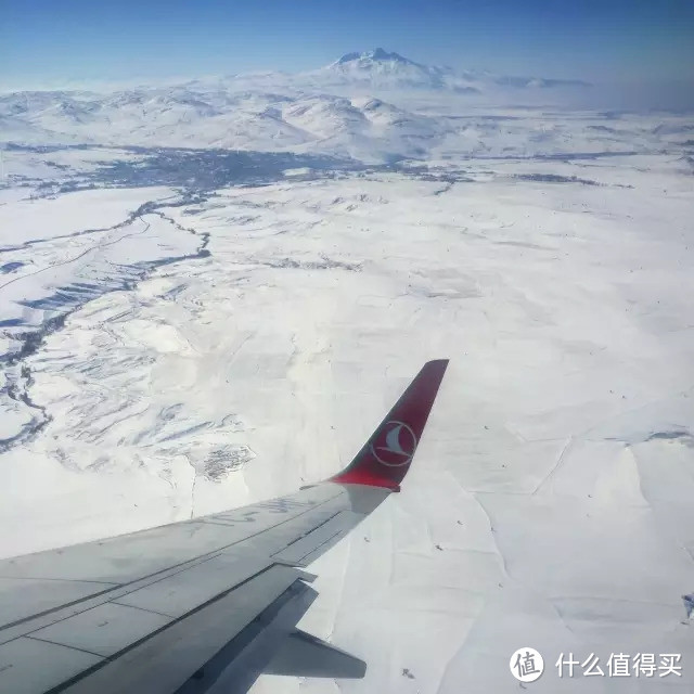 【旅行】土耳其，勇敢者的游戏场