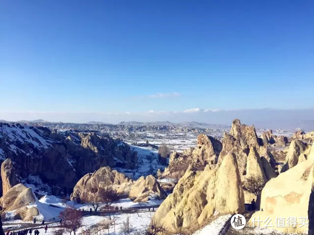 【旅行】土耳其，勇敢者的游戏场