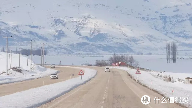 【旅行】土耳其，勇敢者的游戏场