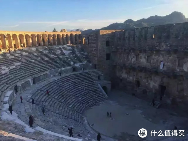 【旅行】土耳其，勇敢者的游戏场