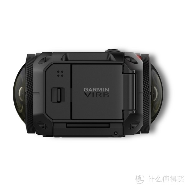 #原创新人#5980元的 GARMIN 佳明 Virb 360全景运动相机贵么？来个首拆！