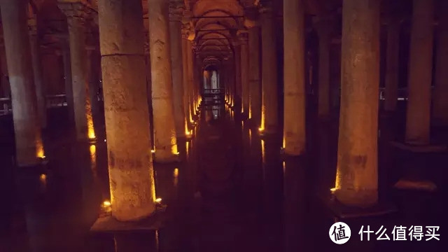 【旅行】土耳其，勇敢者的游戏场