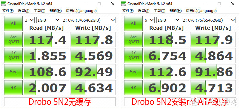 固态硬盘还能这样用：给Drobo 5N2 NAS加装固态加速盘