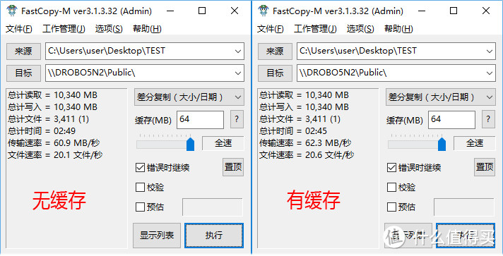 固态硬盘还能这样用：给Drobo 5N2 NAS加装固态加速盘