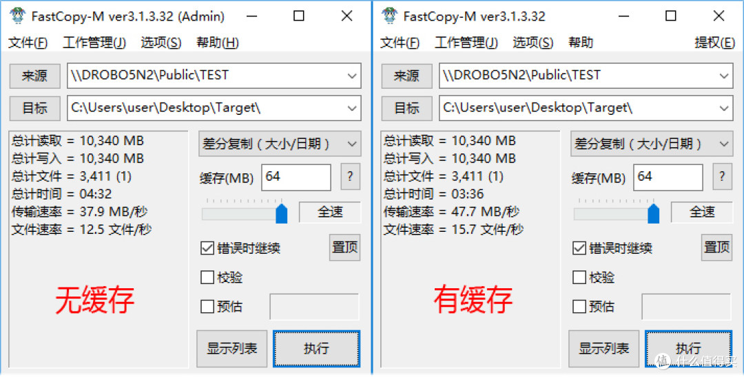 固态硬盘还能这样用:给Drobo 5N2 NAS加装固态加速盘