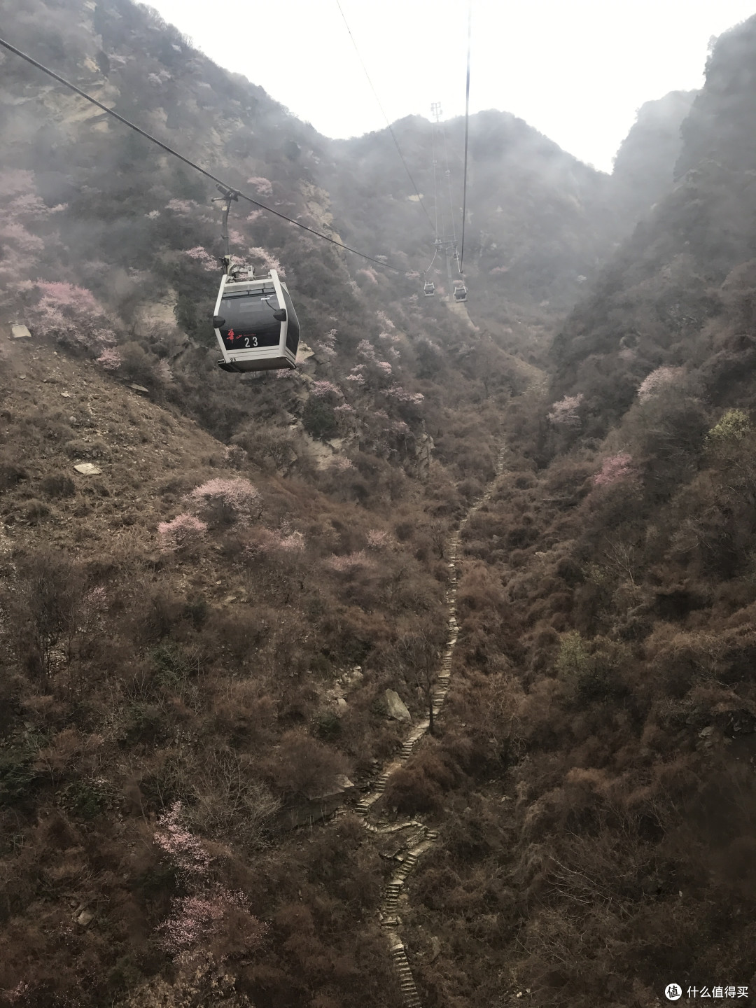 3.29华山之行